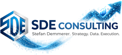 SDE Consulting